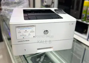 Hp Laserjet Pro 4003dn