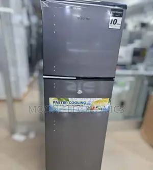 Legend 205 L Refrigerator – Compact, Efficient Home‐Friendly!