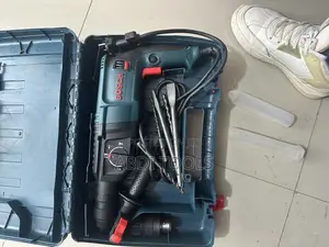 Hammer Drill