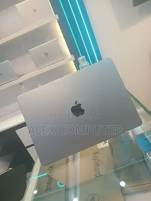 New Laptop Apple MacBook Pro 2023 M3 14-Inch 24GB Apple M3 SSD 512GB