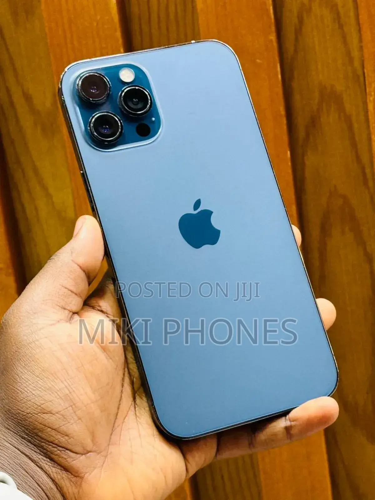 Apple iPhone 12 Pro Max 128 GB Black
