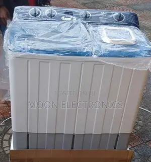 Popular 14 Kg Washing Machine – Big Capacity, Smart Wash