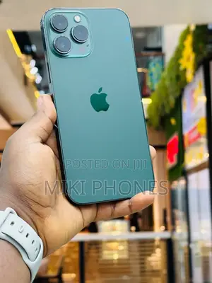Apple iPhone 13 Pro Max 256 GB