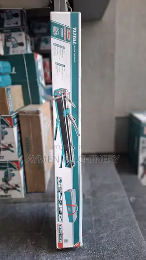 Manual Ceramic Tile Cutter 1ሜትር ከ20 ሴራሚክ መቁረጫ