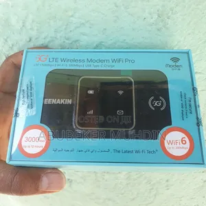 5g Mobile Router