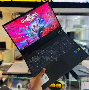 New Laptop HP Victus 16 16GB Intel Core I5 SSD 512GB