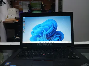Laptop Lenovo ThinkPad T430 4GB Intel Core i5 SSD 128GB