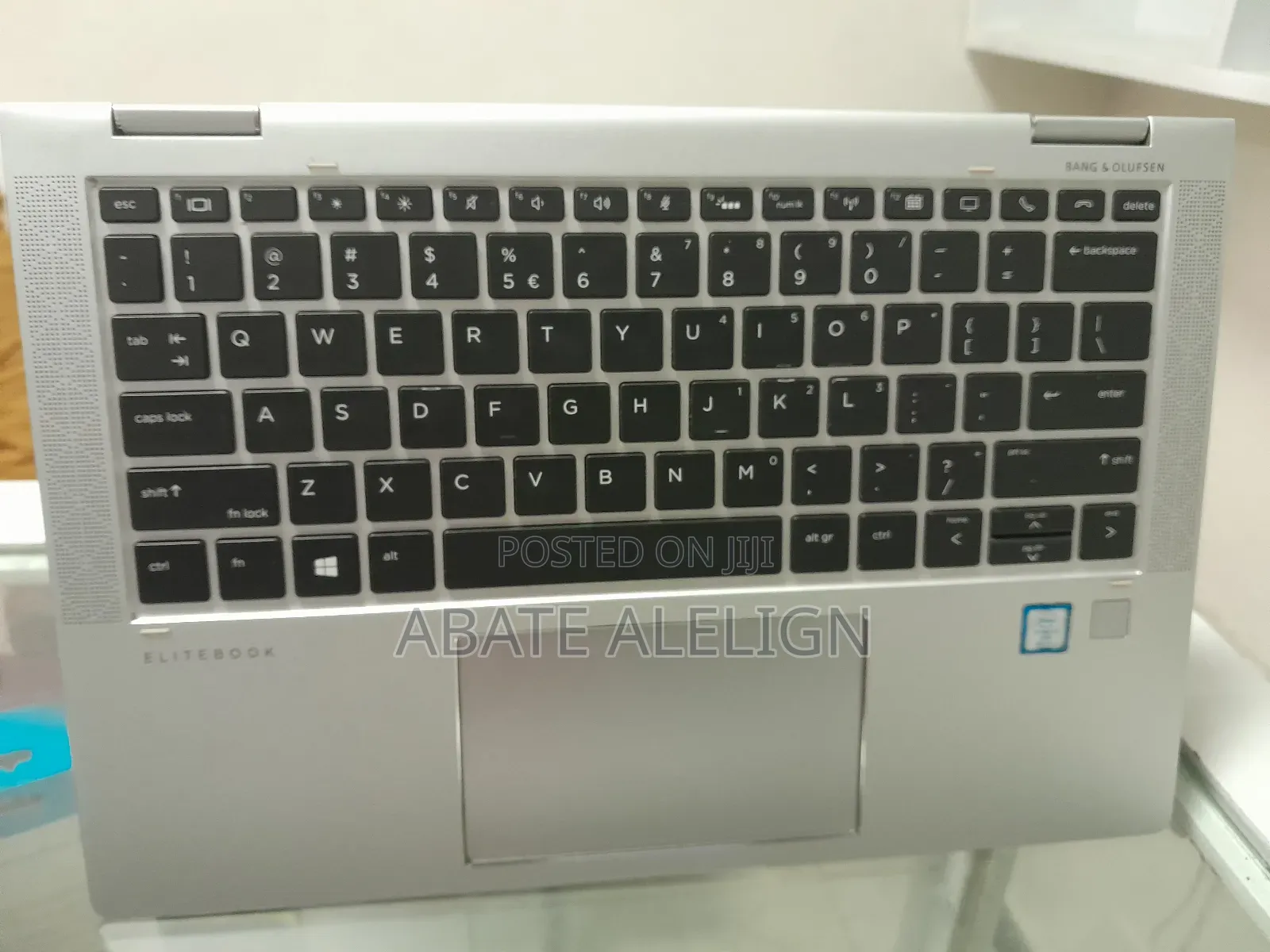 New Laptop HP EliteBook X360 1030 G3 16GB Intel Core I7 SSD 512GB