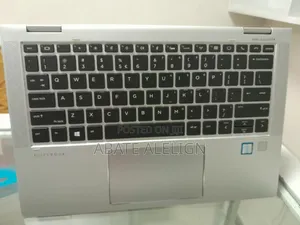 New Laptop HP EliteBook X360 1030 G3 16GB Intel Core I7 SSD 512GB