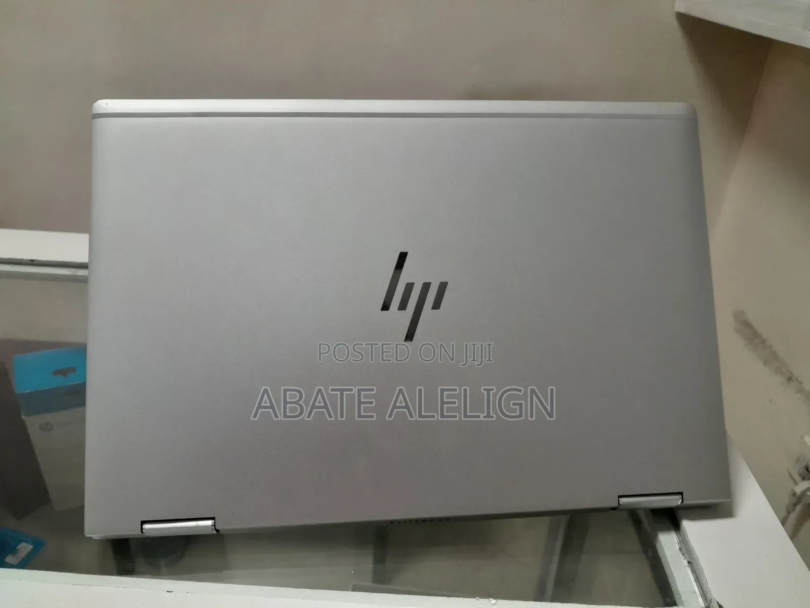 New Laptop HP EliteBook X360 1030 G3 16GB Intel Core I7 SSD 512GB