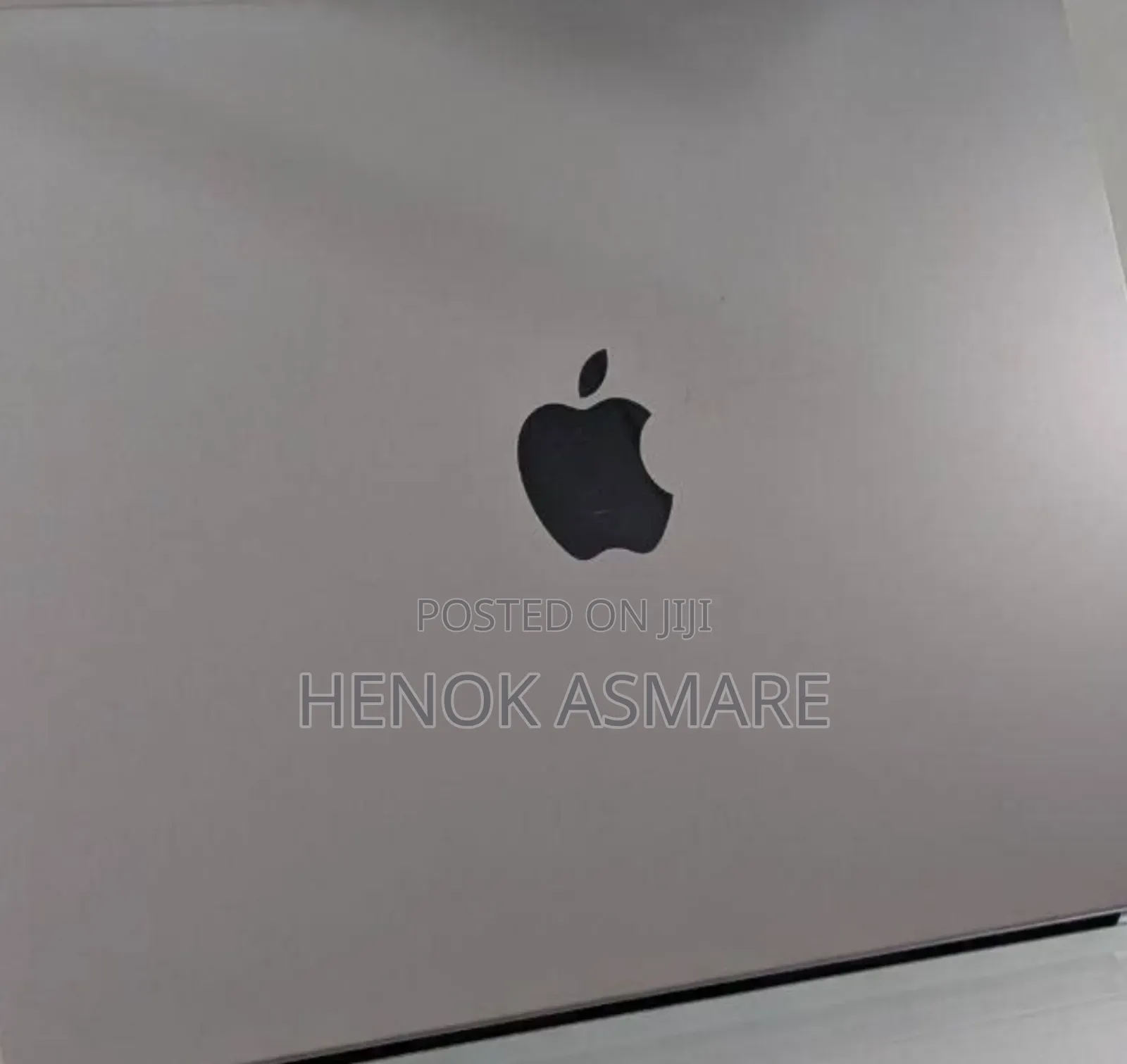 New Laptop Apple MacBook Pro 16GB Apple M1 SSD 512GB