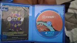 Fifa 20 Ps4 Fair Price
