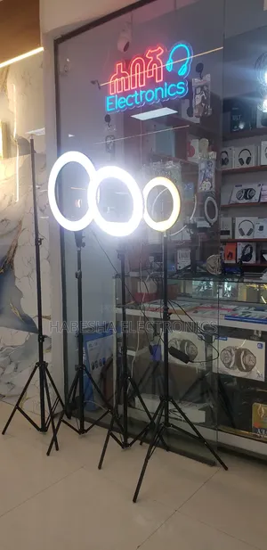 Ring Light