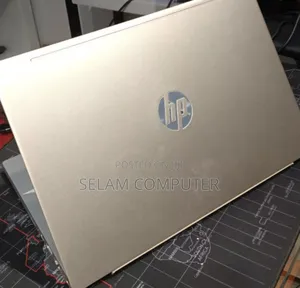 New Laptop HP Pavilion 15 8GB Intel Core I7 HDD 500GB