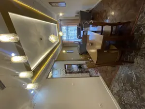 Furnished 2bdrm Apartment in Bole for rent