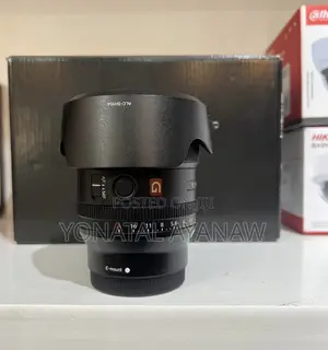 Sony Fe 24mm 1.4 Gm
