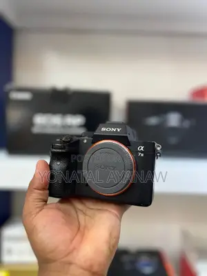 A7 3 Body and With 28-70mm