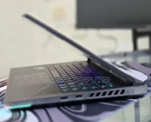 New Laptop Asus ROG Strix SCAR Edition 32GB Intel Core I9 SSD 1T