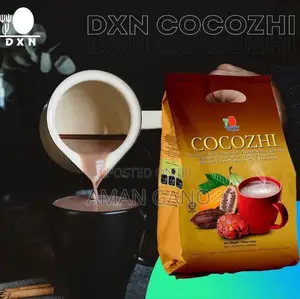 DXN Cocozhi
