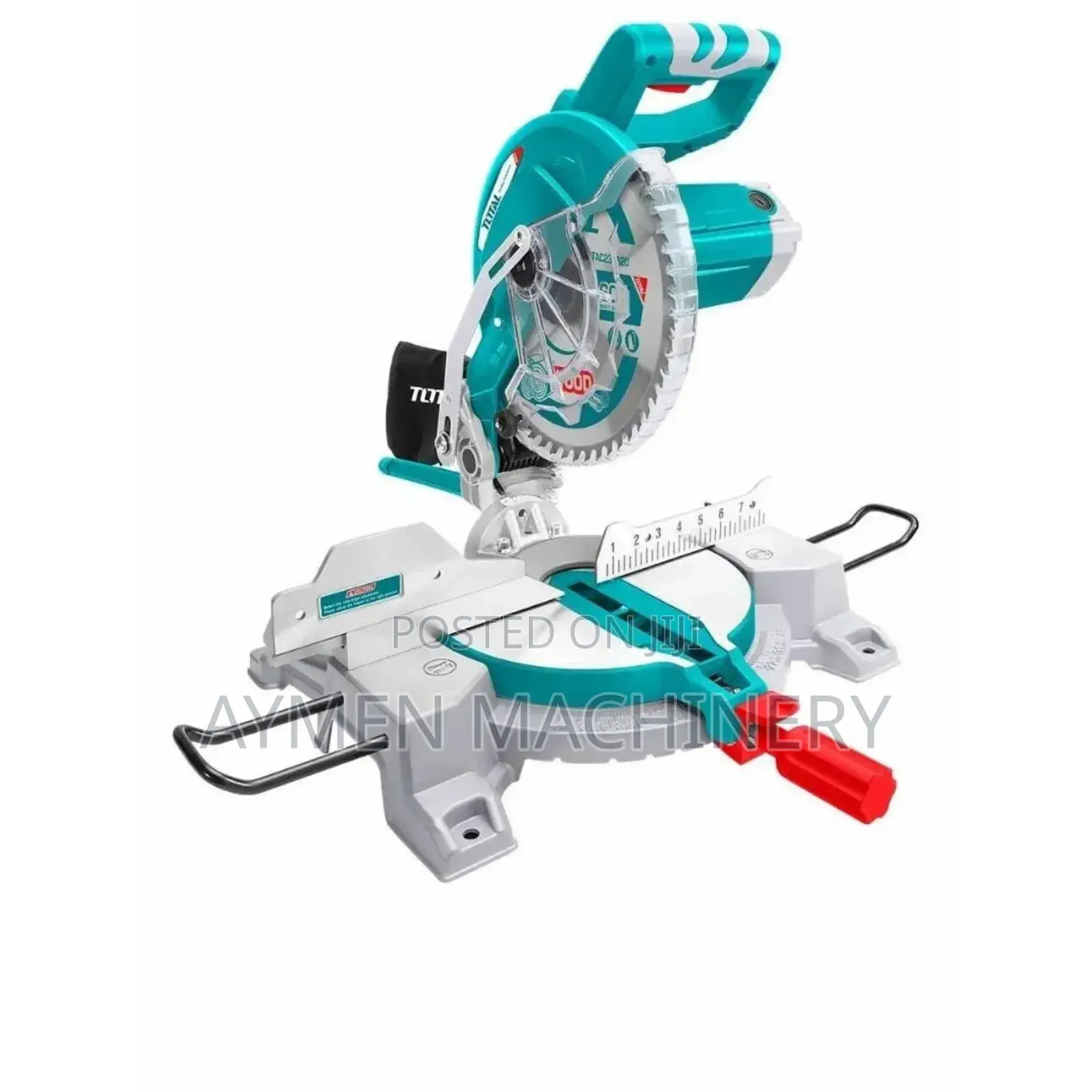 Total Mitresaw 1800w