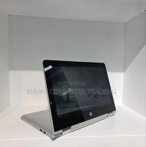 New Laptop HP Pavilion 13 4GB Intel HDD 500GB