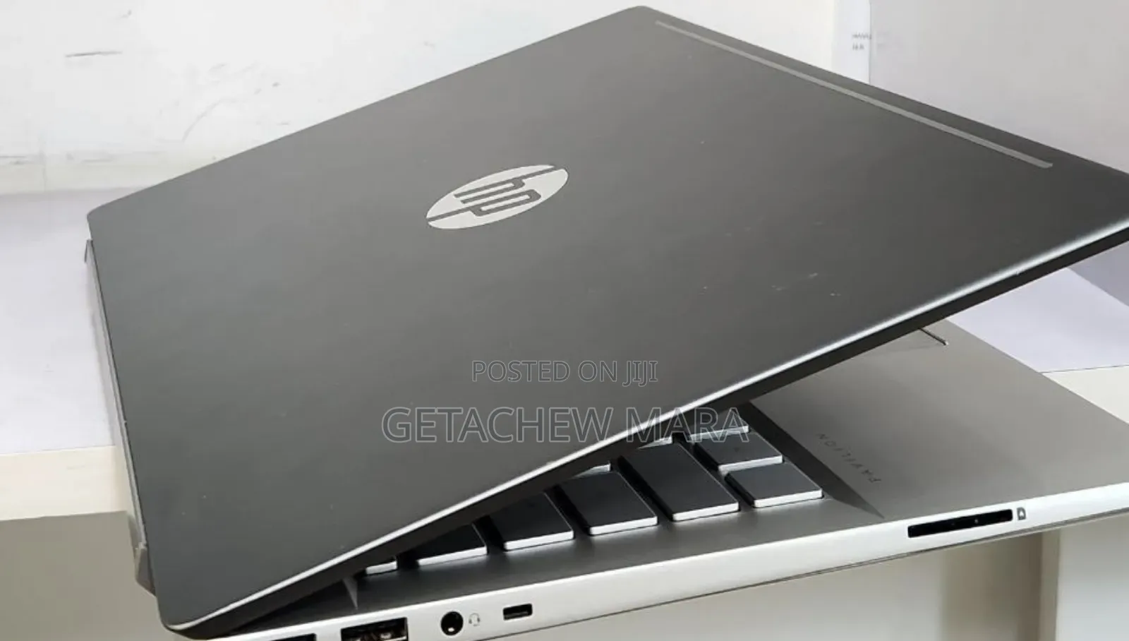 New Laptop HP Pavilion 15 8GB Intel Core I5 SSD 512GB