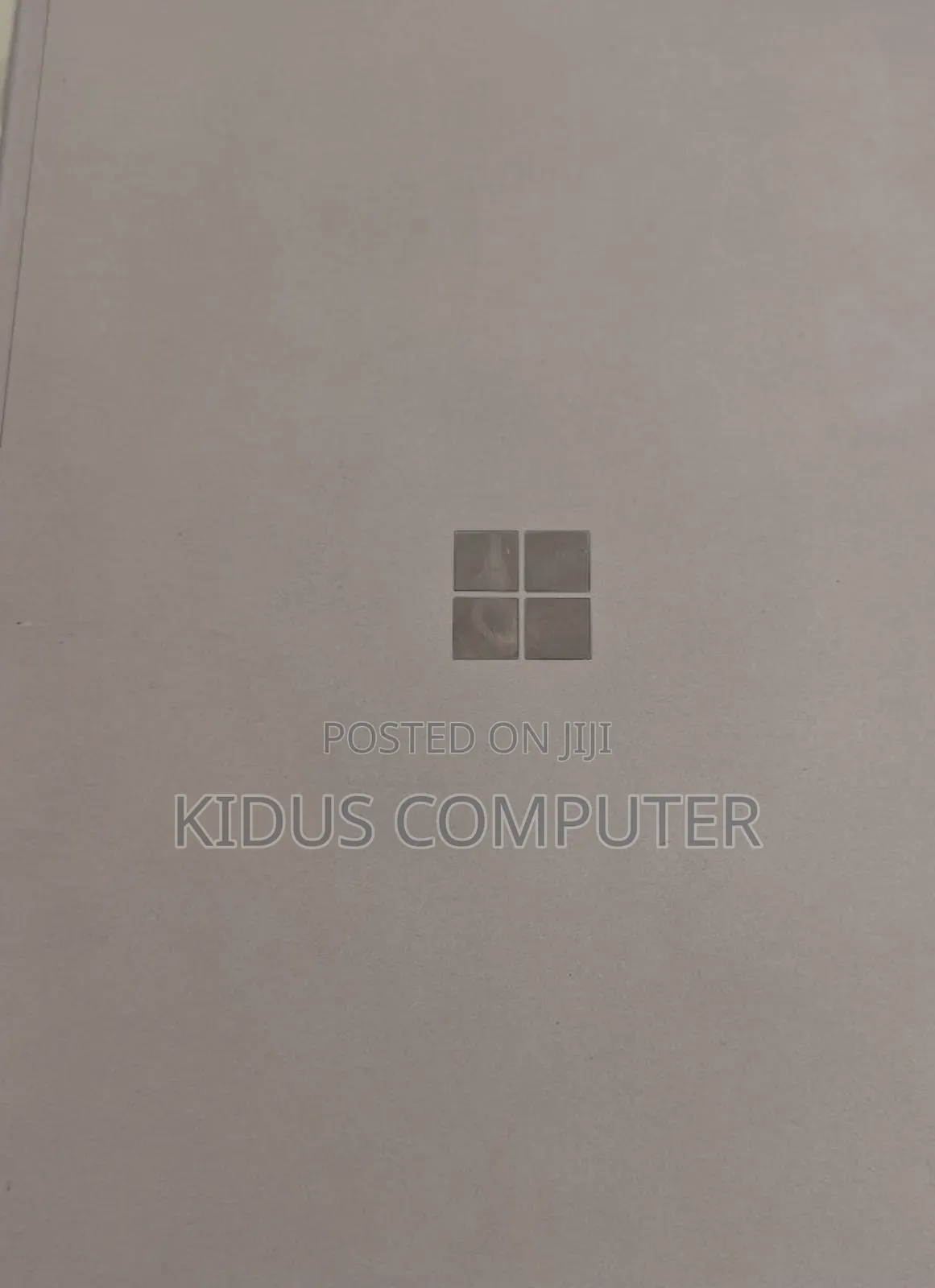 New Laptop Microsoft Surface 16GB Intel Core I7 SSD 256GB
