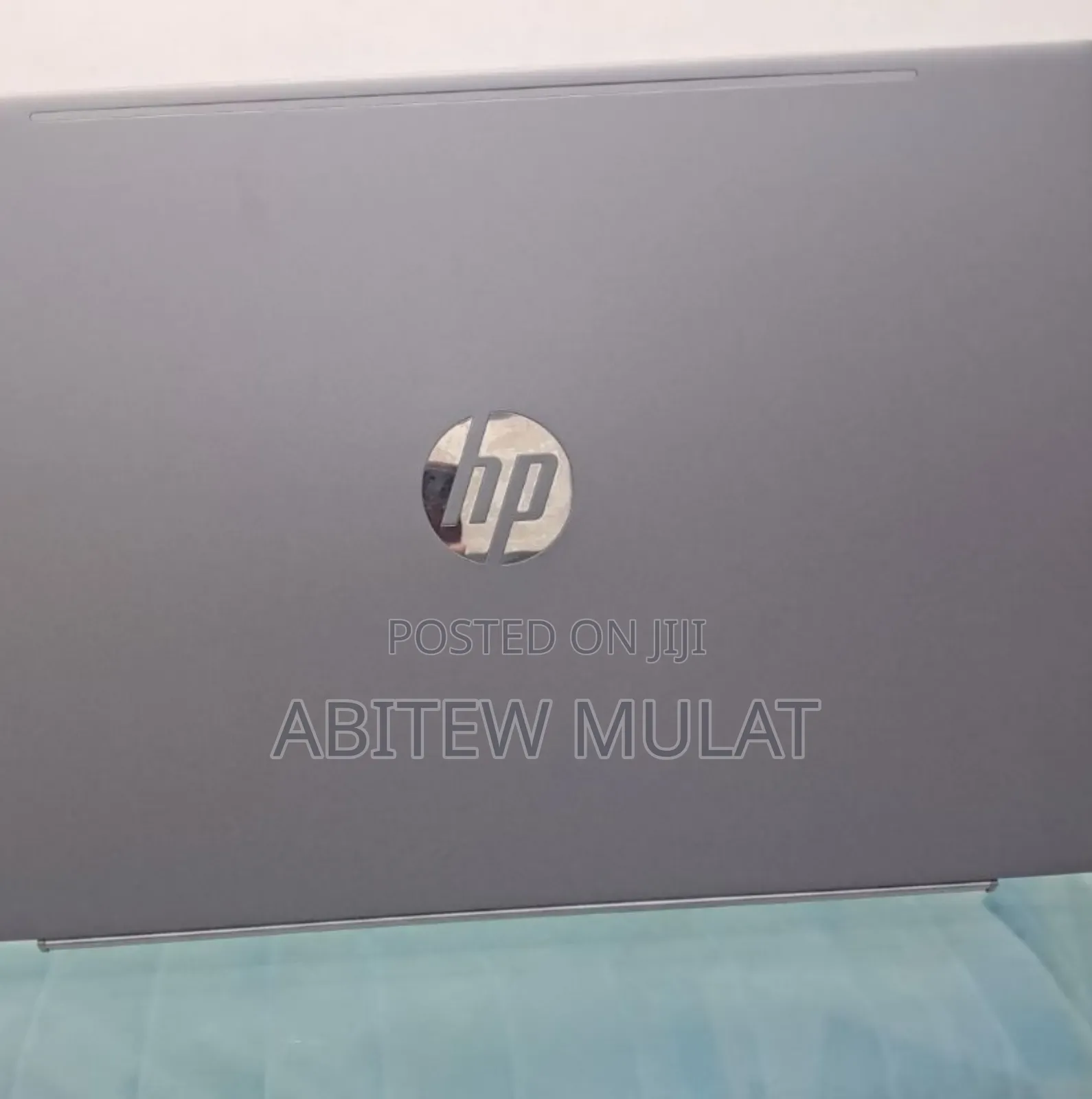New Laptop HP Pavilion 15 8GB Intel Core I5 HDD+SSD 1T