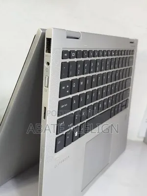 New Laptop HP EliteBook X360 1030 G3 16GB Intel Core I5 SSD 512GB