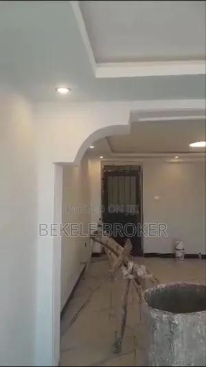 Furnished 3bdrm Apartment in ኮንዶሚኒየም, Bole for sale