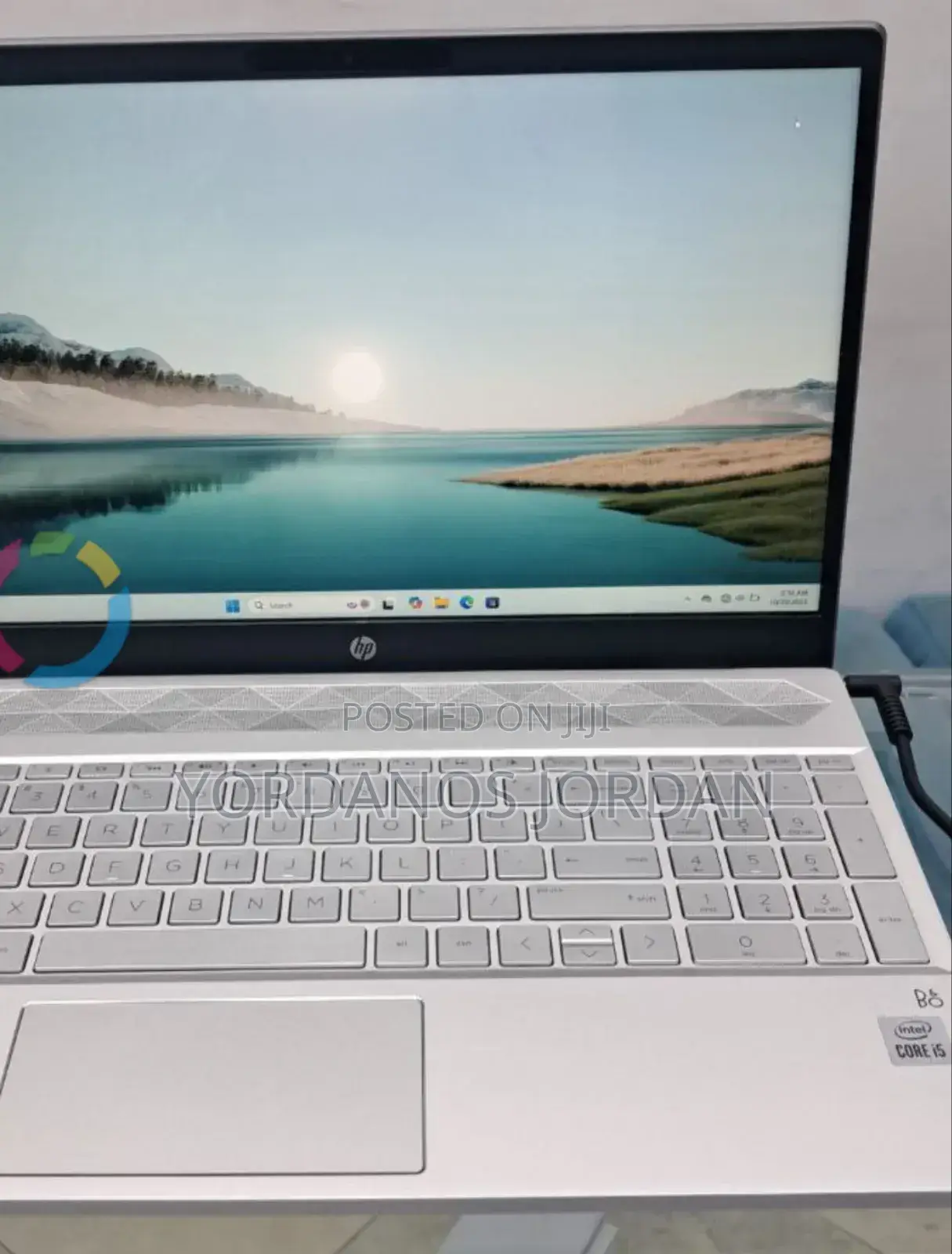 New Laptop HP Pavilion 15 16GB Intel Core i5 SSD 1.5T
