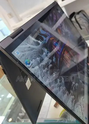 New Laptop Lenovo Yoga 7i 16GB Intel Core I7 SSD 1T