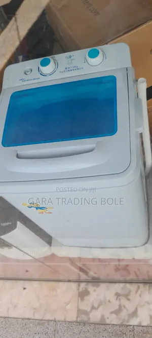 Mini Washing