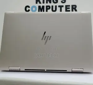 New Laptop HP Envy X360 8GB Intel Core I5 SSD 512GB