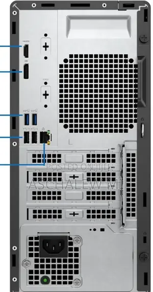 New Desktop Computer Dell Optiplex 7020 8GB Intel Core i7 SSD 512GB