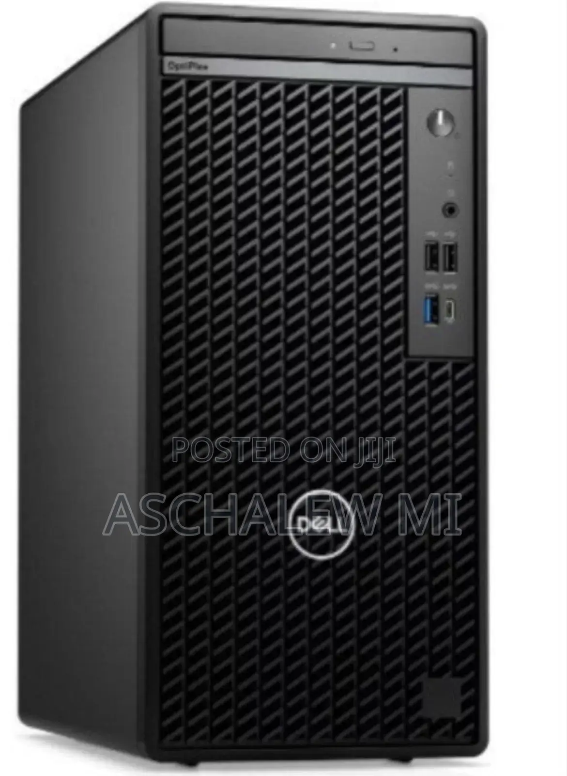 New Desktop Computer Dell Optiplex 7020 8GB Intel Core i7 SSD 512GB