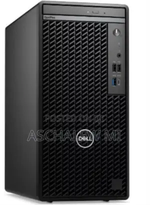 New Desktop Computer Dell Optiplex 7020 8GB Intel Core i7 SSD 512GB
