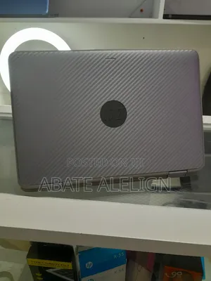 New Laptop HP ProBook 11 X360 8GB Intel Core I5 SSD 256GB