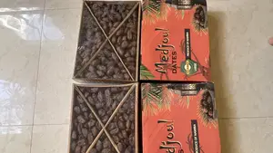 Medjoul Namibian Date Large 5kg