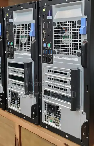 New Desktop Computer Dell Optiplex 3040 8GB Intel Core I5 HDD 1T