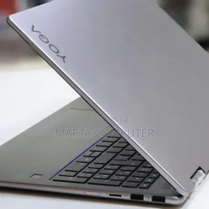 New Laptop Lenovo Yoga 7i 16GB Intel Core I7 SSD 1T