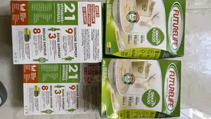 Porridge Futurelife
