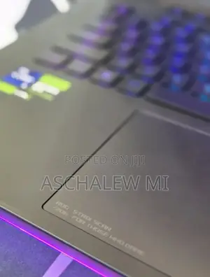 New Laptop Asus ROG Strix G16 G614 32GB Intel Core I9 SSD 1T