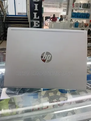 New Laptop HP ProBook 430 G7 8GB Intel Core I5 SSD 512GB