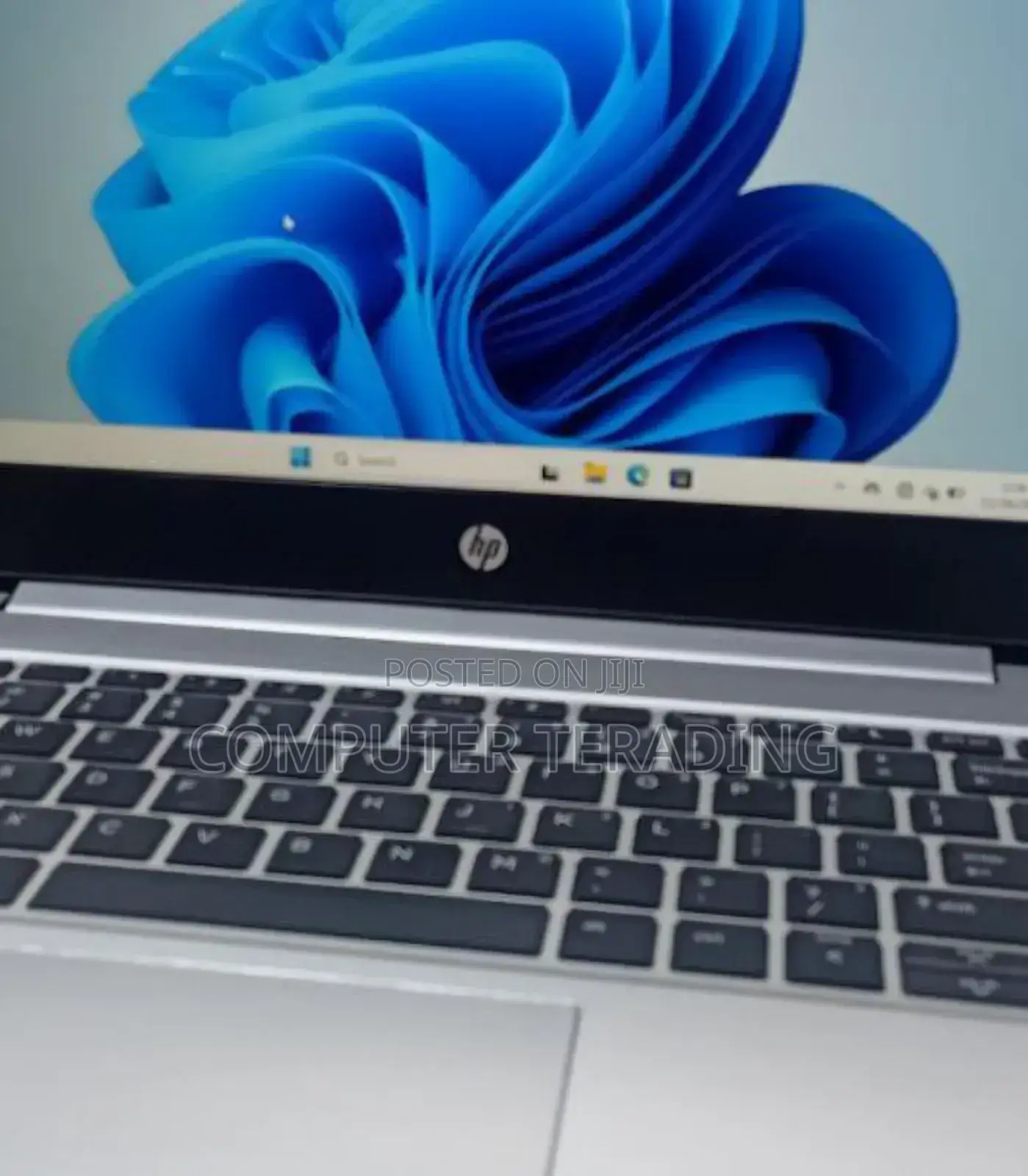 New Laptop HP ProBook 430 8GB Intel Core I5 SSD 256GB
