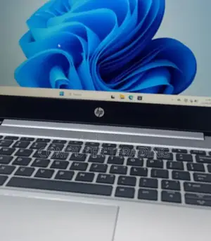 New Laptop HP ProBook 430 8GB Intel Core I5 SSD 256GB