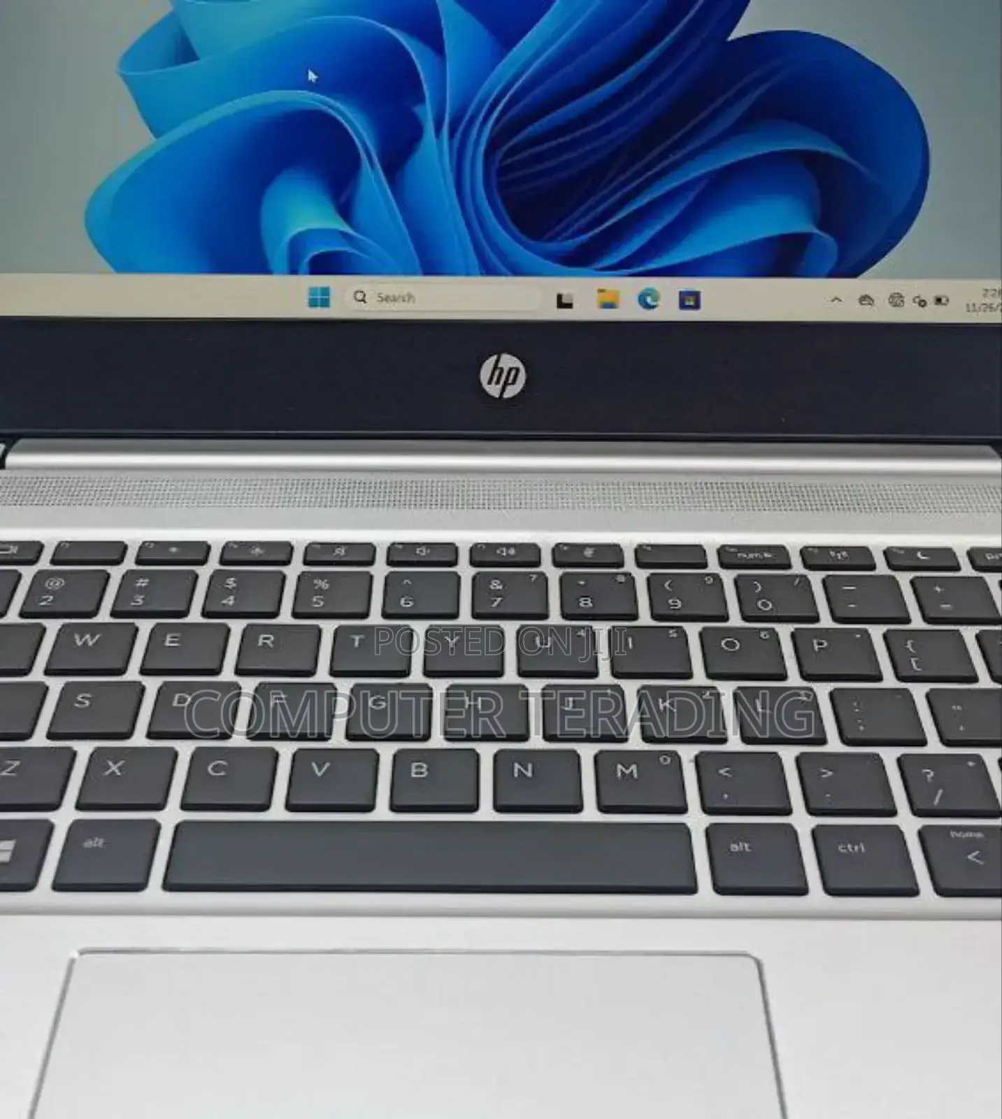 New Laptop HP ProBook 430 8GB Intel Core I5 SSD 256GB