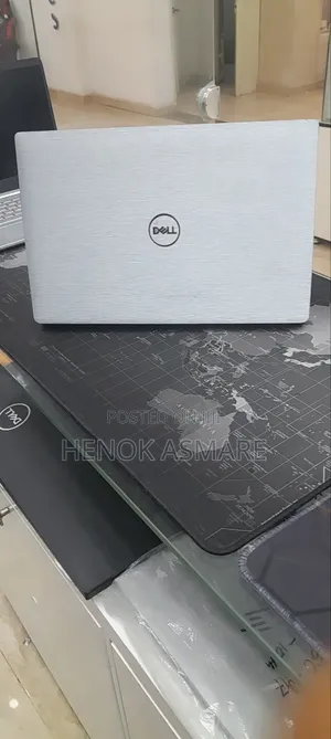 New Laptop Dell Latitude 5420 16GB Intel Core I5 SSD 512GB