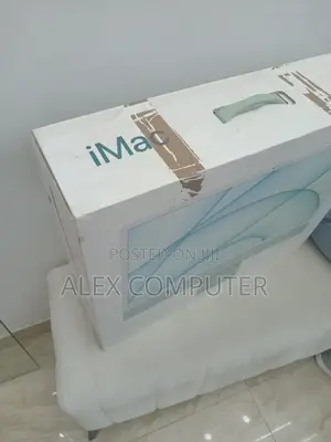 iMac Apple N1
