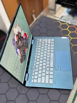 New Laptop Lenovo Yoga 7i 16GB AMD Ryzen 7 SSD 512GB